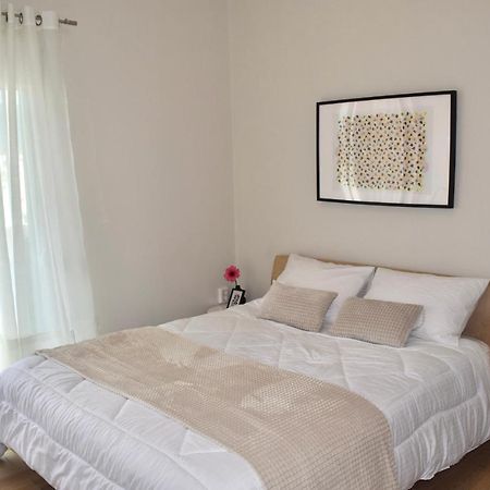 Kapa Central Apartment Kalamáta Buitenkant foto
